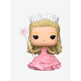 Funko Pop! Movies Wicked Glinda in Bubble Gown Vinyl Figure32200589_hi?$productMainDesktop$&fmt=auto