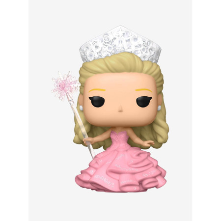 Funko Pop! Movies Wicked Glinda in Bubble Gown Vinyl Figure32200589_hi?$productMainDesktop$&fmt=auto