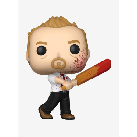 Funko Pop! Games Funko Fusion Shaun of the Dead Shaun Vinyl Figure32094946_hi?$productMainDesktop$&fmt=auto