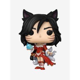 Funko Pop! Games League of Legends Ahri Vinyl Figure32378811_hi?$productMainDesktop$&fmt=auto