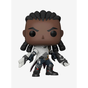 Funko Pop! Games League of Legends Lucian Vinyl Figure32378812_hi?$productMainDesktop$&fmt=auto