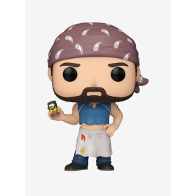 Funko Pop! Movies Wet Hot American Summer Gene Vinyl Figure31638501_hi?$productMainDesktop$&fmt=auto