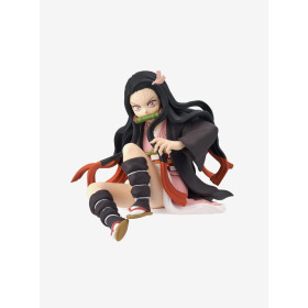 FuRyu Demon Slayer: Kimetsu no Yaiba Noodle Stopper Nezuko Kamado Figure31898677_hi?$productMainDesktop$&fmt=auto