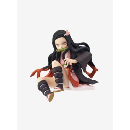 FuRyu Demon Slayer: Kimetsu no Yaiba Noodle Stopper Nezuko Kamado Figure31898677_hi?$productMainDesktop$&fmt=auto