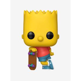 Funko Pop! Television The Simpsons Bart Vinyl Figure32382655_hi?$productMainDesktop$&fmt=auto