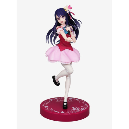 FuRyu Oshi no Ko Trio-Try-iT Ai Hoshino Figure (Translucent Parts Ver.)31791237_hi?$productMainDesktop$&fmt=auto