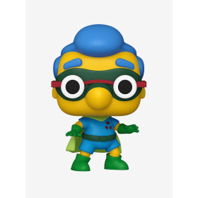 Funko Pop! Television The Simpsons Milhouse Fallout Boy Vinyl Figure32382658_hi?$productMainDesktop$&fmt=auto