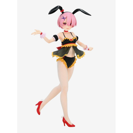 FuRyu Re:Zero Starting Life in Another World BiCute Bunnies Ram Figure (Cutie Style Ver.)31357881_hi?$productMainDesktop$&fmt=au