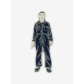 Halloween II Michael Myers Enamel Pin32866742_hi?$productMainDesktop$&fmt=auto