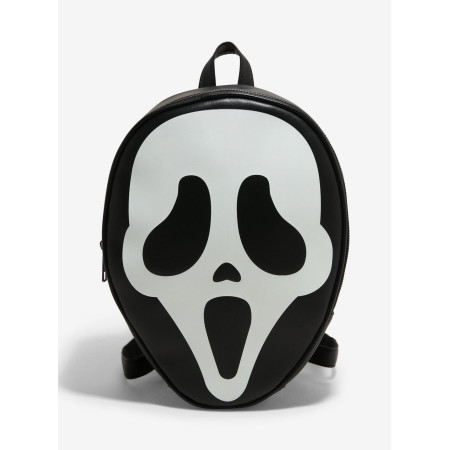 Ghost Face Mask Glow-In-The-Dark Sac à dos31164757_hi?$productMainDesktop$&fmt=auto