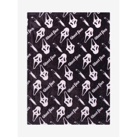 Ghostface Allover Print Double Sided Fleece Throw33066891_hi?$productMainDesktop$&fmt=auto