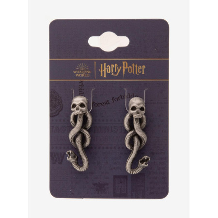 Harry Potter Dark Mark Front/Back Earrings32683635_hi?$productMainDesktop$&fmt=auto