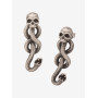 Harry Potter Dark Mark Front/Back Earrings32683635_av1?$productMainDesktop$&fmt=auto