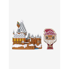 Funko Pop! Town Harry Potter Gingerbread Albus Dumbledore & Hogwarts Vinyl Figure Set32095512_hi?$productMainDesktop$&fmt=auto