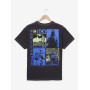 Godzilla vs Mechagodzilla Vaporwave T-Shirt 32641844_hi?$productMainDesktop$&fmt=auto