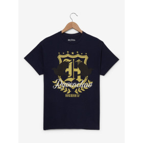 Harry Potter Ravenclaw Crest T-Shirt 32962009_hi?$productMainDesktop$&fmt=auto