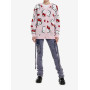 Hello Kitty Face Bow Girls Hooded Cardigan32631887_av1?$productMainDesktop$&fmt=auto