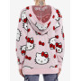 Hello Kitty Face Bow Girls Hooded Cardigan32631887_av2?$productMainDesktop$&fmt=auto