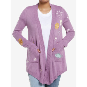 Her Universe Disney Tangled Icons Draped Cardigan Her Universe Exclusive30538364_hi?$productMainDesktop$&fmt=auto