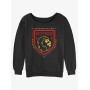 Harry Potter Gryffindor Crest Womens Slouchy Sweatshirt30656995_hi?$productMainDesktop$&fmt=auto