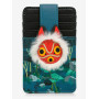 Her Universe Studio Ghibli® Princess Mononoke Fuzzy Mask Cardholder31164728_hi?$productMainDesktop$&fmt=auto