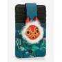 Her Universe Studio Ghibli® Princess Mononoke Fuzzy Mask Cardholder31164728_av1?$productMainDesktop$&fmt=auto