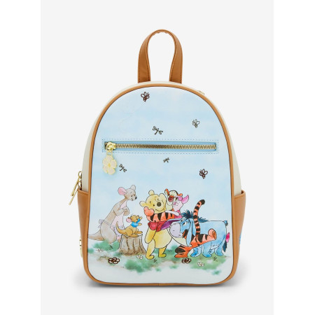 Her Universe Disney Winnie l'ourson & Friends Sac à dos32920517_hi?$productMainDesktop$&fmt=auto