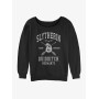 Harry Potter Slytherin Quidditch Seeker Womens Slouchy Sweatshirt30656981_hi?$productMainDesktop$&fmt=auto