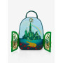 Her Universe Wicked Gates Of Oz Sac à dos32927774_av1?$productMainDesktop$&fmt=auto