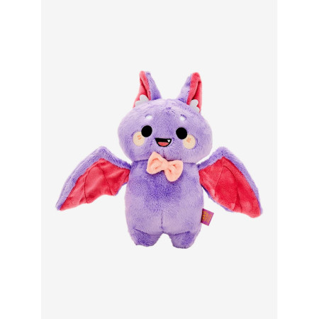 Honeymaru Purple Bat 8 Inch Plush 32529175_hi?$productMainDesktop$&fmt=auto