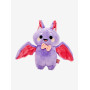 Honeymaru Purple Bat 8 Inch Plush 32529175_hi?$productMainDesktop$&fmt=auto