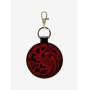 House of the Dragon Targaryen Sigil Porte-clés 32522085_hi?$productMainDesktop$&fmt=auto