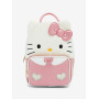 Her Universe Hello Kitty Rhinestone Fuzzy Sac à dos30741583_hi?$productMainDesktop$&fmt=auto