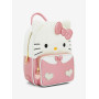 Her Universe Hello Kitty Rhinestone Fuzzy Sac à dos30741583_av1?$productMainDesktop$&fmt=auto