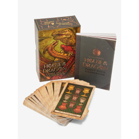 House of The Dragon Tarot Deck & Guidecahier33026532_hi?$productMainDesktop$&fmt=auto