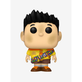   - Funko Pop! Disney Pixar Up Russell with Sash Vinyl figurine  -