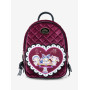 Her Universe Kuromi My Melody & My Sweet Piano Velvet Sac à dos32719755_hi?$productMainDesktop$&fmt=auto