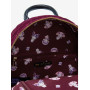 Her Universe Kuromi My Melody & My Sweet Piano Velvet Sac à dos32719755_av3?$productMainDesktop$&fmt=auto