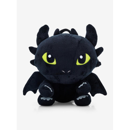 How To Train Your Dragon Toothless Plush Backpack31169130_hi?$productMainDesktop$&fmt=auto