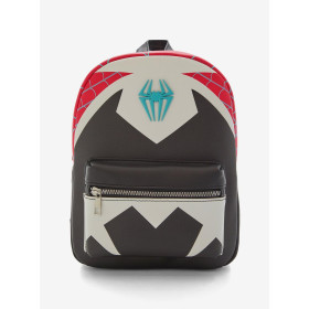 Her Universe Marvel Spider-Man: Across The Spider-Verse Spider-Gwen Suit Sac à dos31707586_hi?$productMainDesktop$&fmt=auto