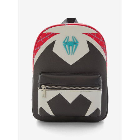 Her Universe Marvel Spider-Man: Across The Spider-Verse Spider-Gwen Suit Sac à dos31707586_hi?$productMainDesktop$&fmt=auto