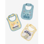 Jurassic Park Dinosaur Bib Set 31617641_hi?$productMainDesktop$&fmt=auto