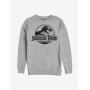 Jurassic Park Grayscale Logo Sweatshirt12816919_hi?$productMainDesktop$&fmt=auto