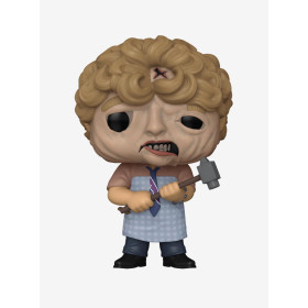 Funko The Texas Chainsaw Massacre Pop! Movies Leatherface Vinyl Figure 2024 HT Scare Fair Exclusive32250031_hi?$productMainDeskt