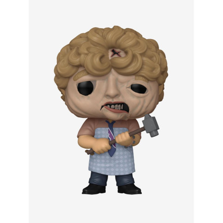 Funko The Texas Chainsaw Massacre Pop! Movies Leatherface Vinyl Figure 2024 HT Scare Fair Exclusive32250031_hi?$productMainDeskt