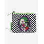 Loungefly Beetlejuice Cartoon Lydia & Beetlejuice Checkered Coin Purse 32818969_hi?$productMainDesktop$&fmt=auto