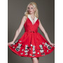 Her Universe Disney Minnie Mouse Retro Dress With Belt Her Universe Exclusive30805433_hi?$productMainDesktop$&fmt=auto