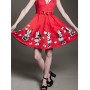 Her Universe Disney Minnie Mouse Retro Dress With Belt Her Universe Exclusive30805433_av4?$productMainDesktop$&fmt=auto