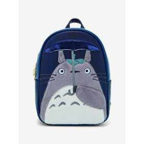 Her Universe Studio Ghibli® My Neighbor Totoro Umbrella Fuzzy Sac à dos32792693_hi?$productMainDesktop$&fmt=auto