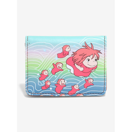 Her Universe Studio Ghibli® Ponyo Sisters Bubble Cardholder32296789_hi?$productMainDesktop$&fmt=auto